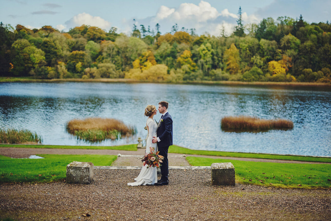 Ireland’s Top 18 Best Castles for a Dream Fairy-Tale Wedding 76