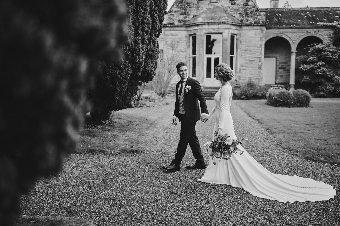 8 Reasons Castle Leslie is the Perfect Setting for a Romantic Wedding 15 8 Reasons Castle Leslie is the Perfect Setting for a Romantic Wedding 3