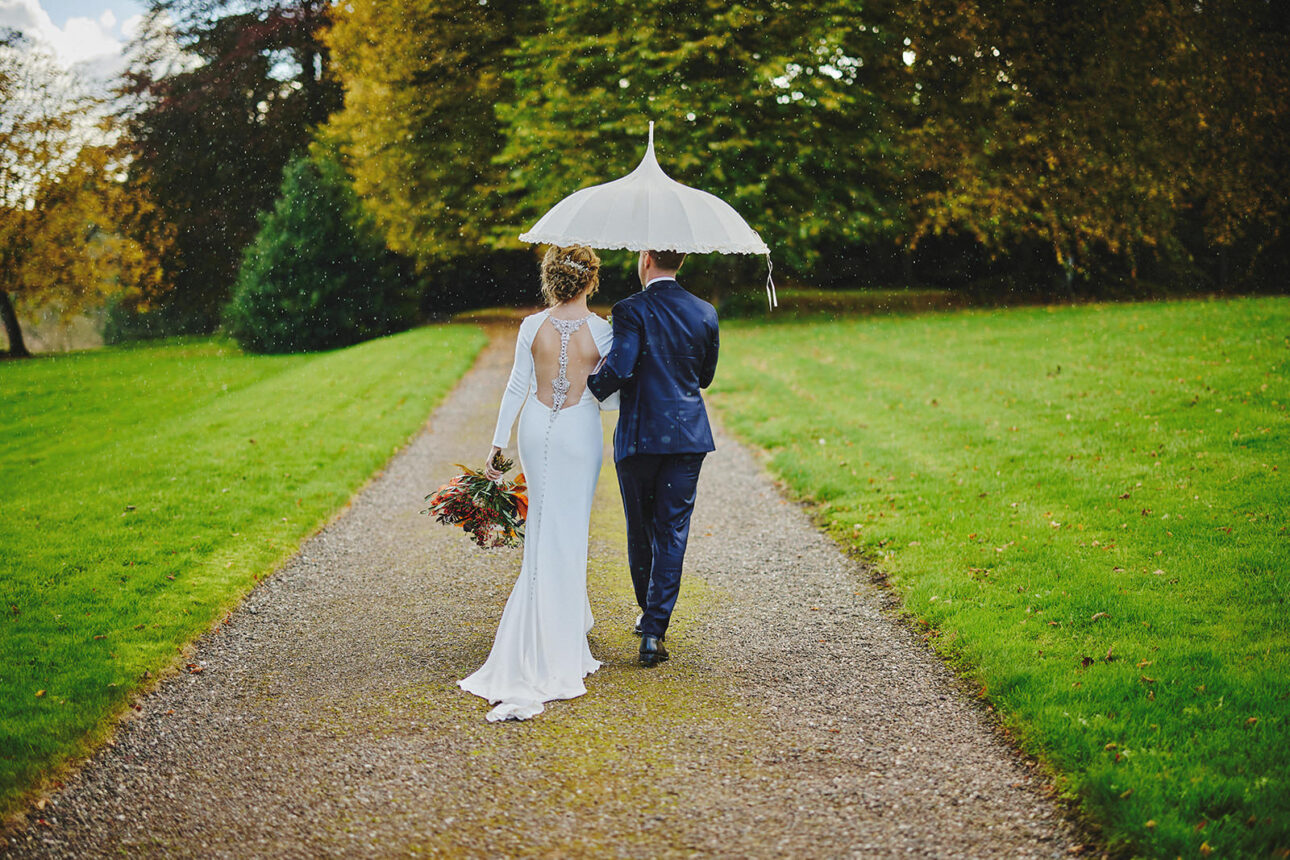 8 Reasons Castle Leslie is the Perfect Setting for a Romantic Wedding 17 8 Reasons Castle Leslie is the Perfect Setting for a Romantic Wedding 5