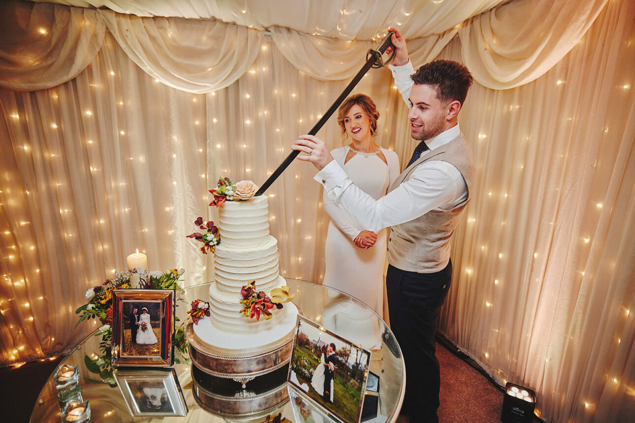 8 Reasons Castle Leslie is the Perfect Setting for a Romantic Wedding 20 8 Reasons Castle Leslie is the Perfect Setting for a Romantic Wedding 7