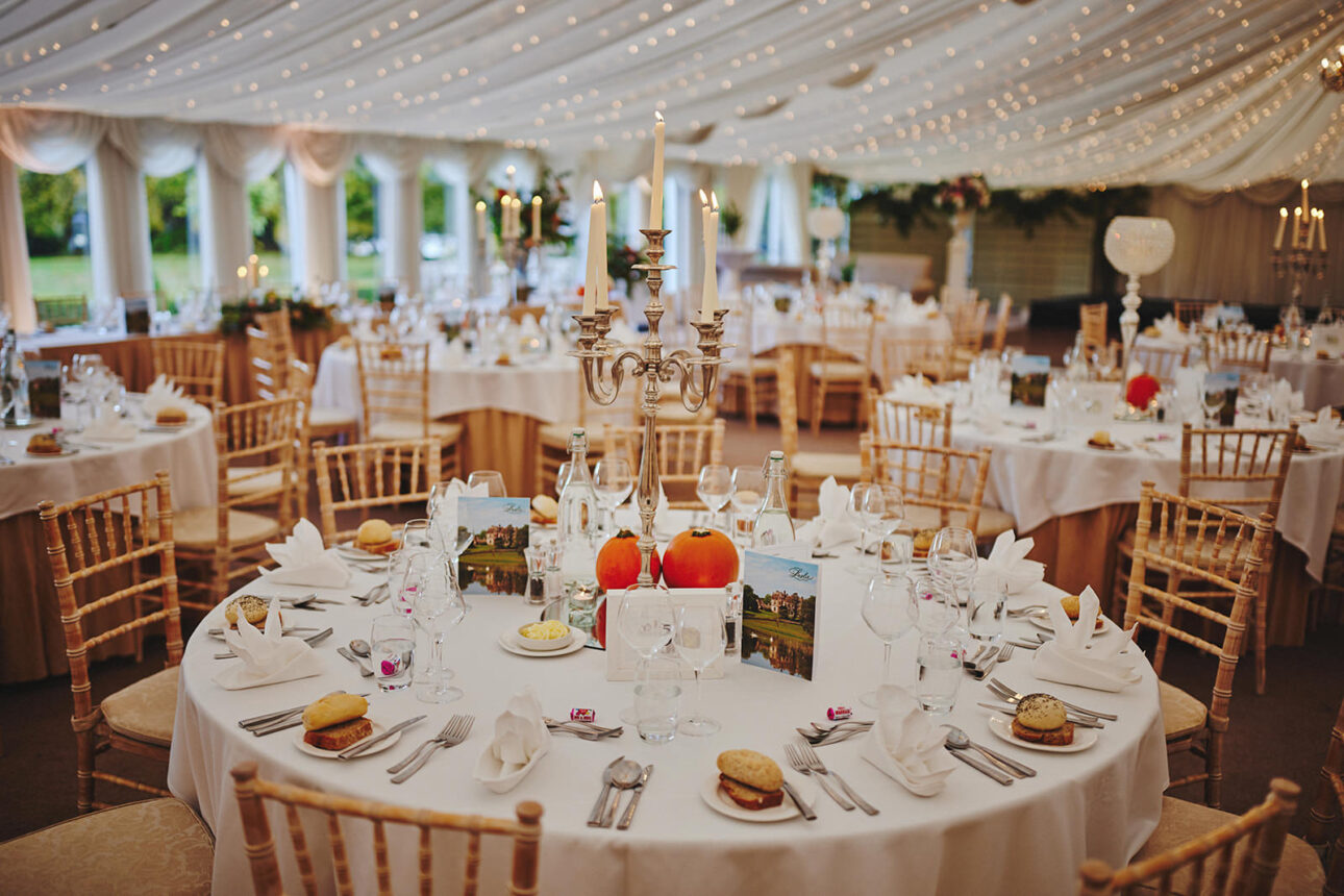 8 Reasons Castle Leslie is the Perfect Setting for a Romantic Wedding 18 8 Reasons Castle Leslie is the Perfect Setting for a Romantic Wedding 6