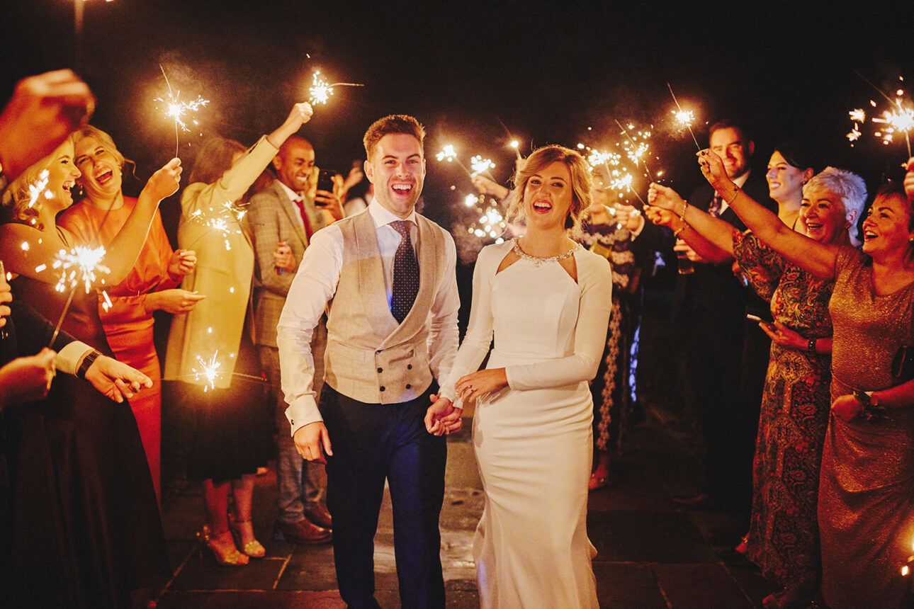 8 Reasons Castle Leslie is the Perfect Setting for a Romantic Wedding 22 8 Reasons Castle Leslie is the Perfect Setting for a Romantic Wedding 8