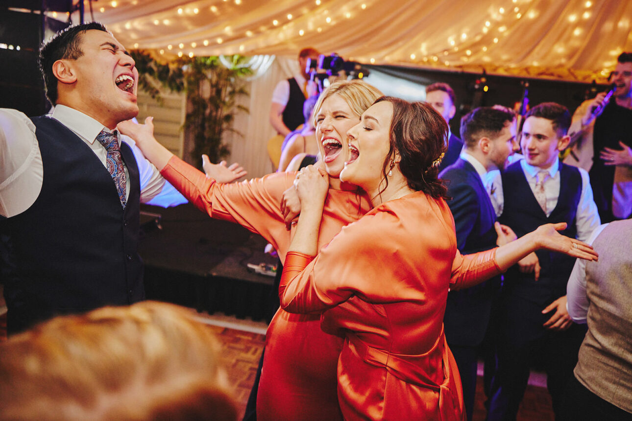 8 Reasons Castle Leslie is the Perfect Setting for a Romantic Wedding 25 8 Reasons Castle Leslie is the Perfect Setting for a Romantic Wedding 11