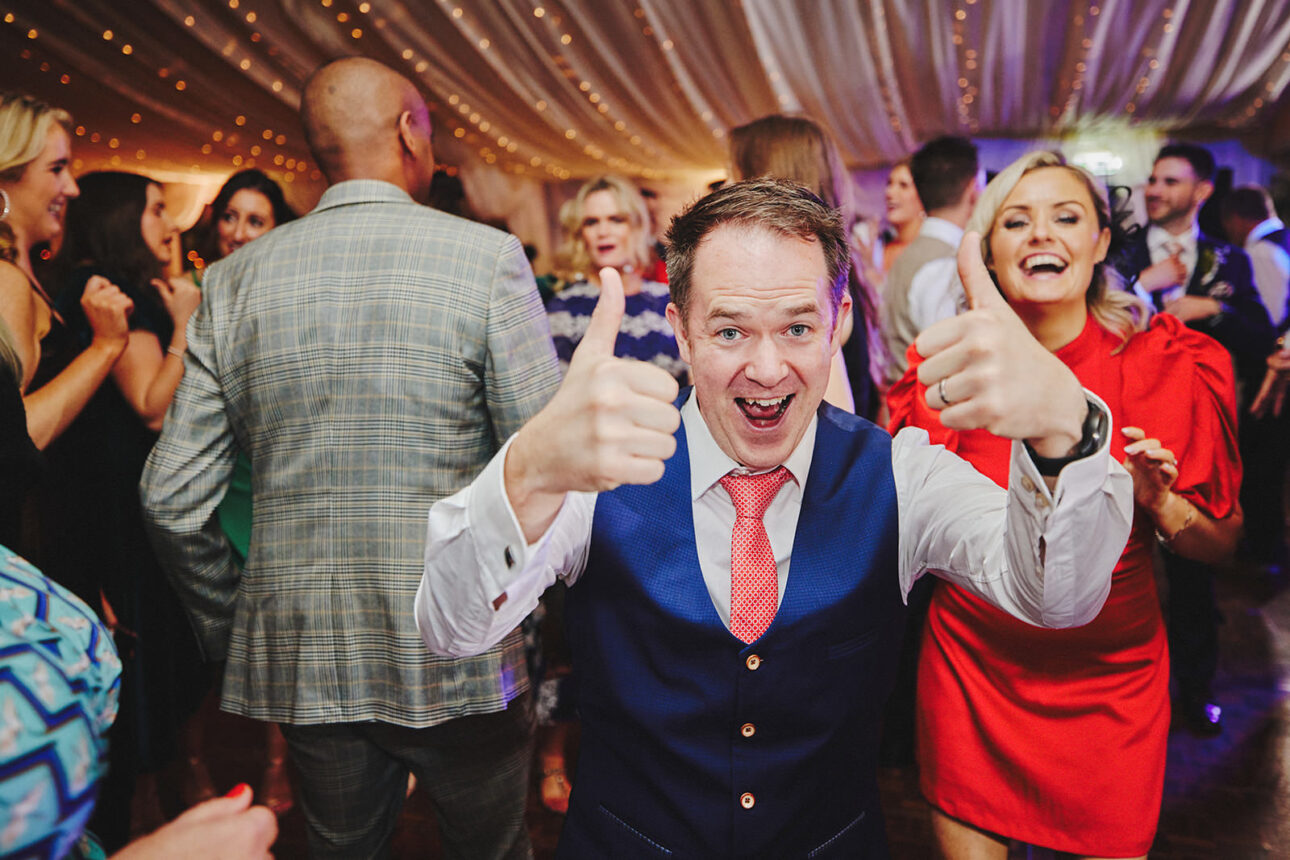 8 Reasons Castle Leslie is the Perfect Setting for a Romantic Wedding 24 8 Reasons Castle Leslie is the Perfect Setting for a Romantic Wedding 10