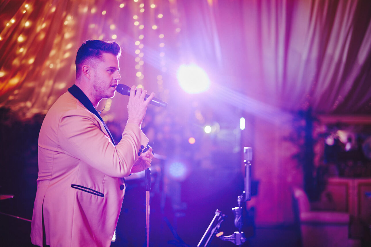 8 Reasons Castle Leslie is the Perfect Setting for a Romantic Wedding 23 8 Reasons Castle Leslie is the Perfect Setting for a Romantic Wedding 9