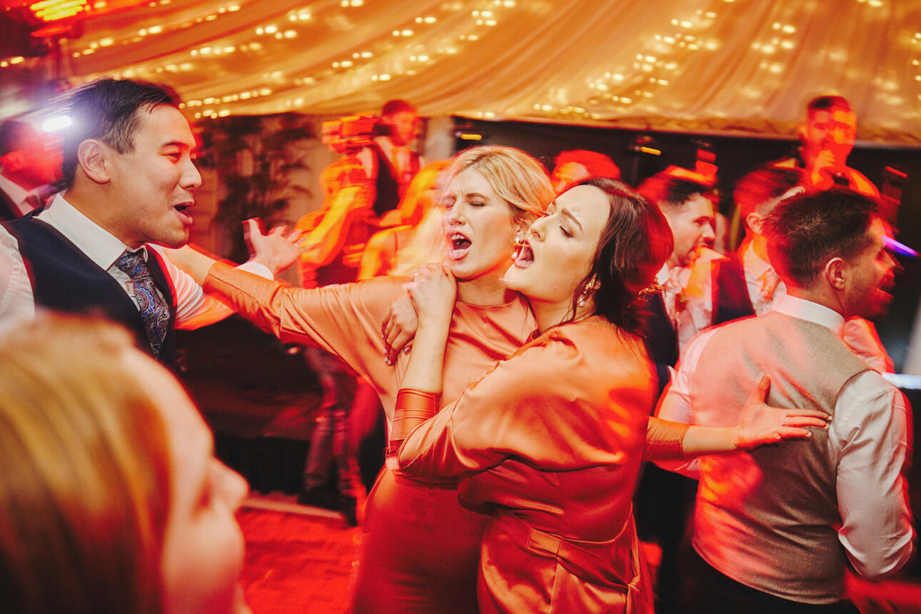 8 Reasons Castle Leslie is the Perfect Setting for a Romantic Wedding 26 8 Reasons Castle Leslie is the Perfect Setting for a Romantic Wedding 12
