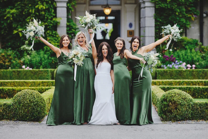 Choosing the colour palette for your Bridesmaid Dresses - Bride Guide - Wedding Photographer Videographer DK Photography Choosing the colour palette for your Bridesmaid Dresses - Bride Guide - Wedding Photographer Videographer DK Photography