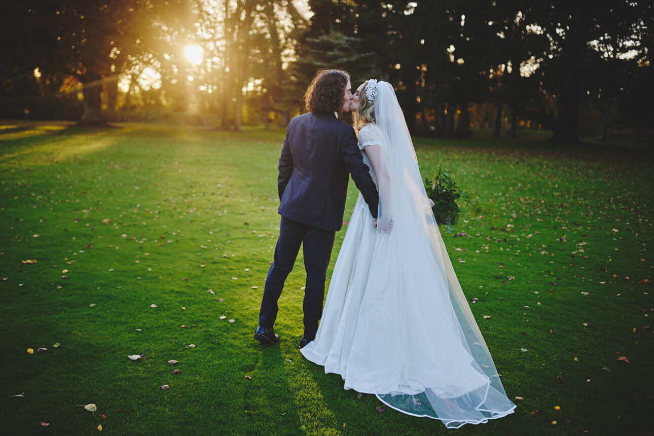 8 Unique Wedding Photograph Locations at the Magnificent K Club in Kildare 4