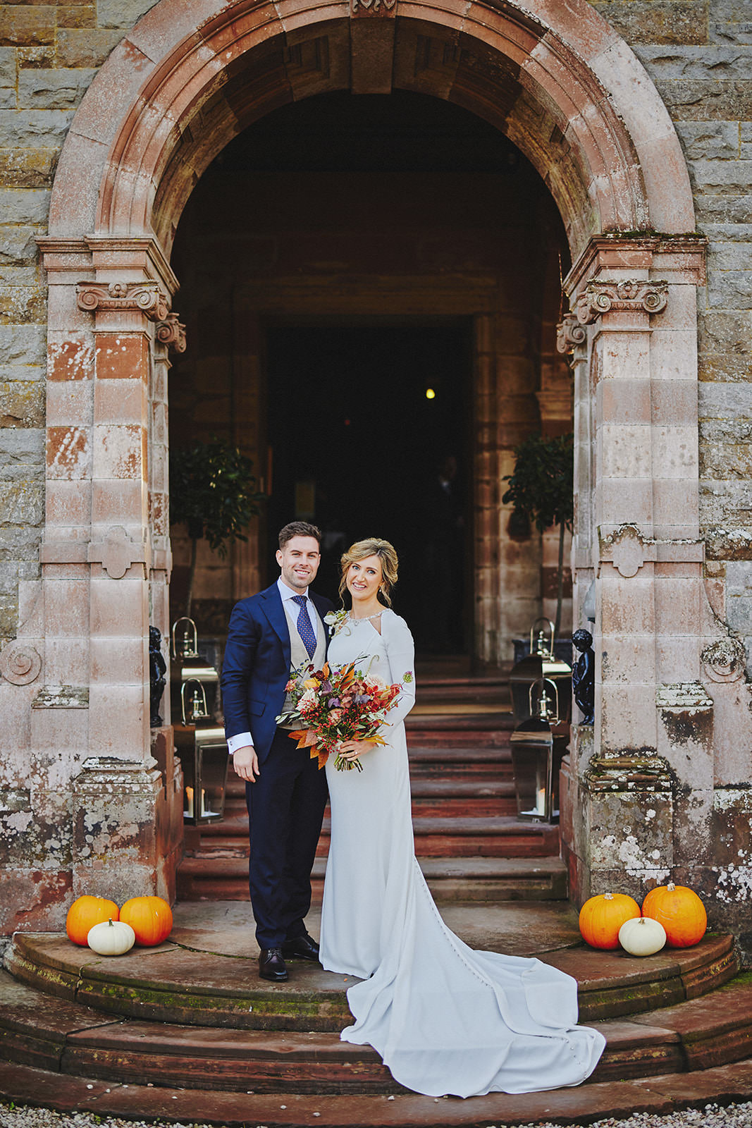 8 Reasons Castle Leslie is the Perfect Setting for a Romantic Wedding 5 8 Reasons Castle Leslie is the Perfect Setting for a Romantic Wedding 2