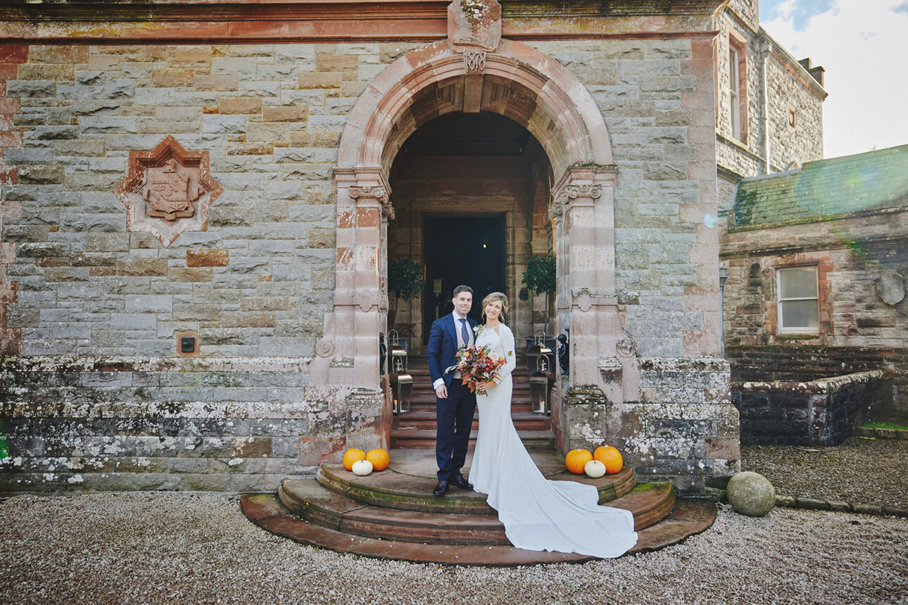 8 Reasons Castle Leslie is the Perfect Setting for a Romantic Wedding 7 Castle Leslie Wedding Photographer