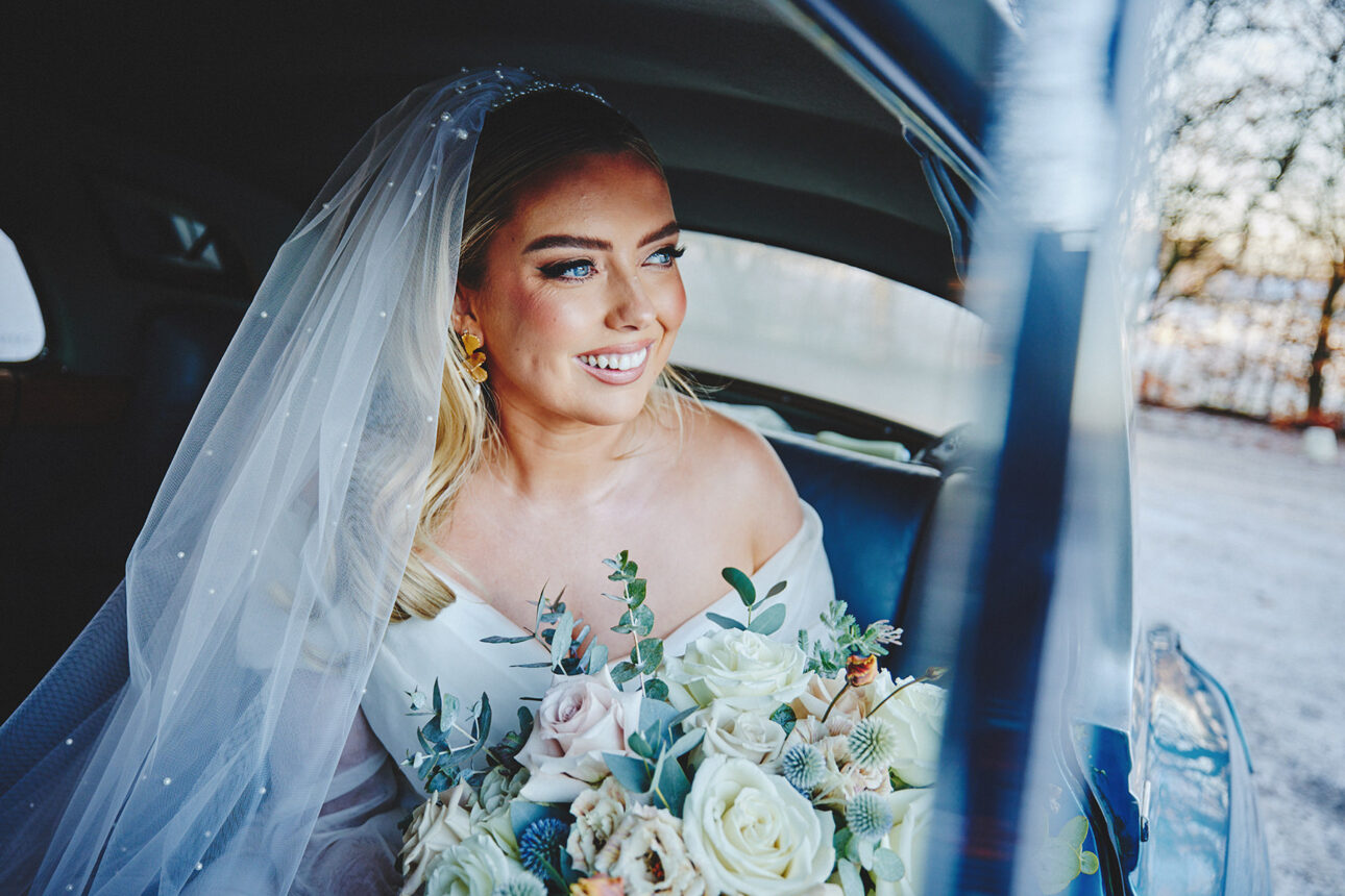 5 Reasons to have your Wedding in The Station House Hotel 5