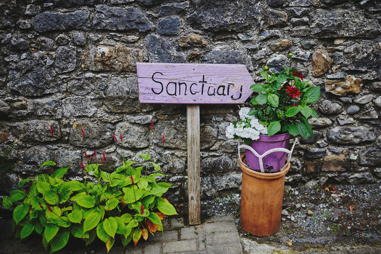 The Village Barn - The Wedding Venue