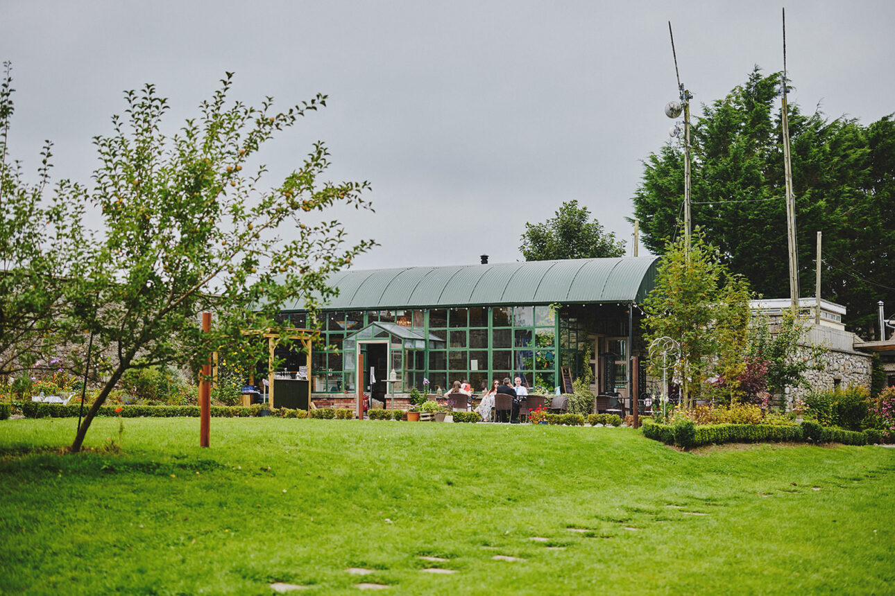 The Village Barn - The Wedding Venue