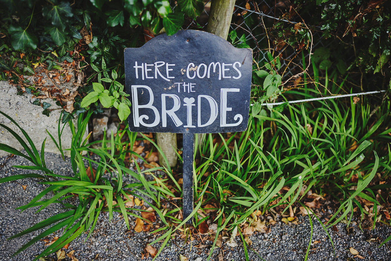 The Village Barn - The Wedding Venue