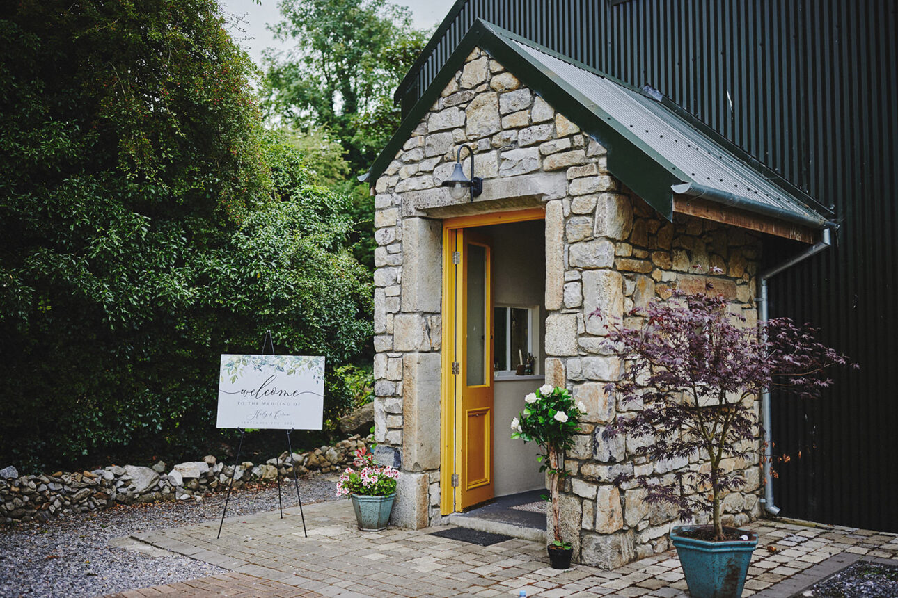 The Village Barn - The Wedding Venue