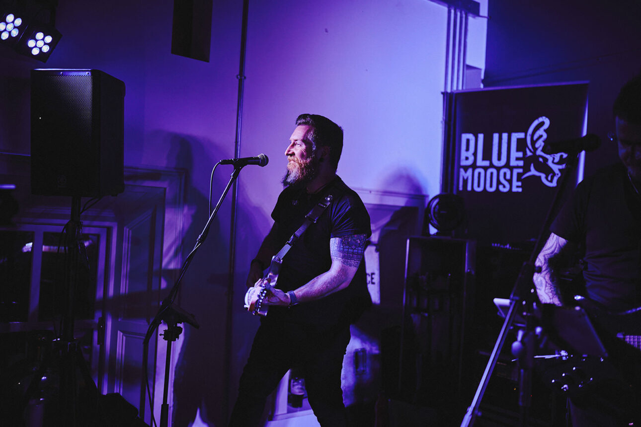 5 reasons The Village Barn could be your ideal wedding location. 3