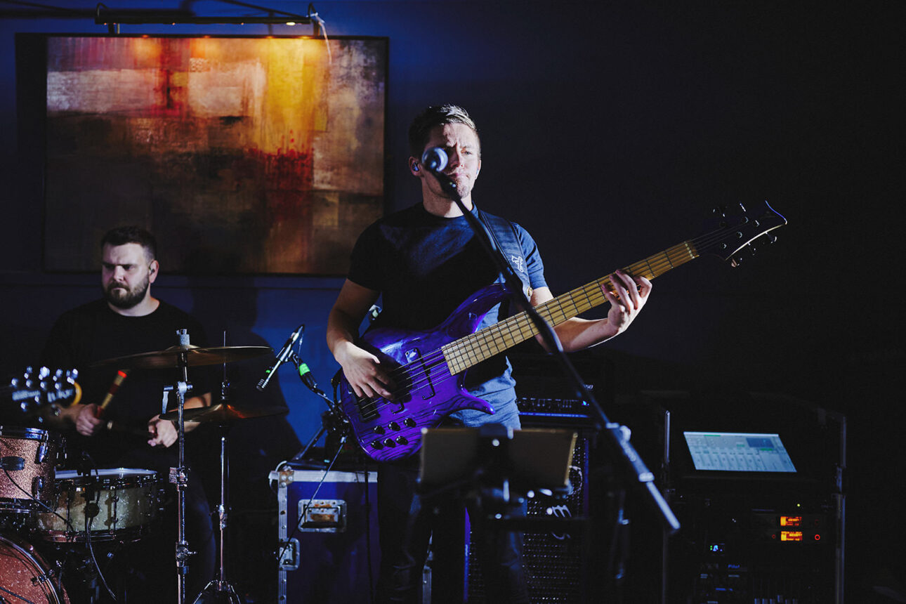 5 reasons The Village Barn could be your ideal wedding location. 4