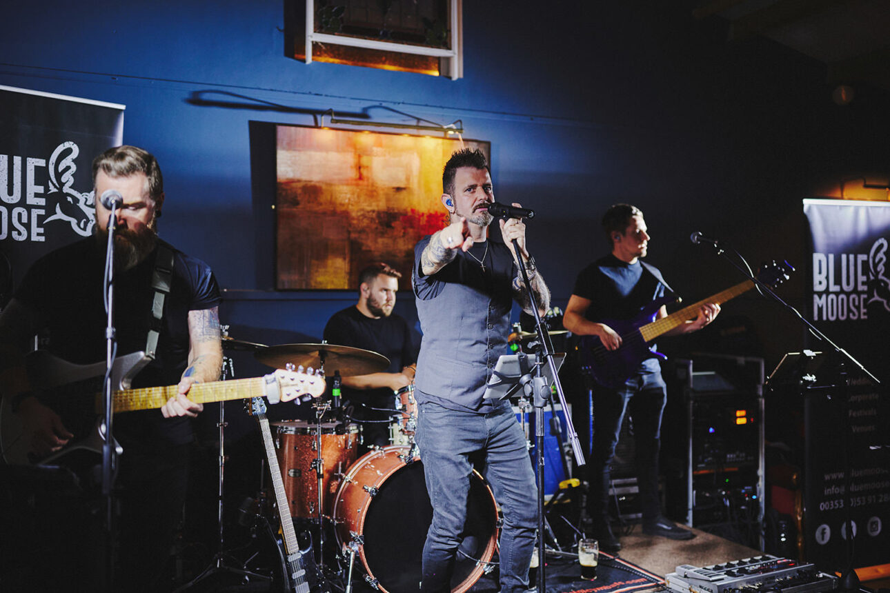 5 reasons The Village Barn could be your ideal wedding location. 5