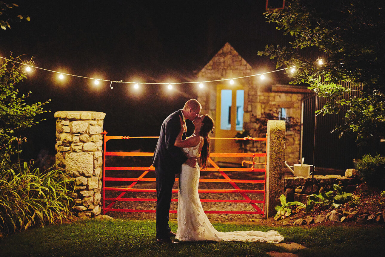 5 reasons The Village Barn could be your ideal wedding location. 13