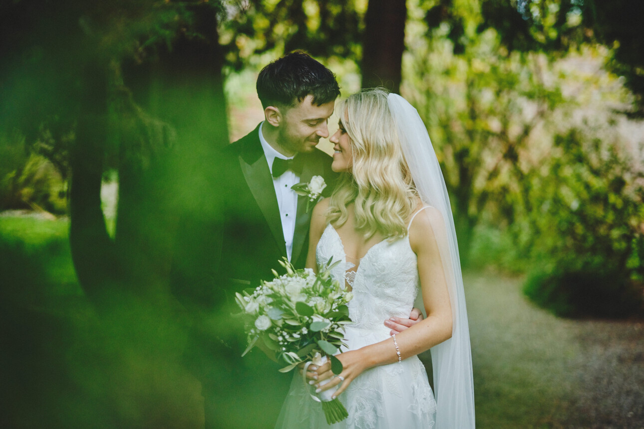 Rathsallagh House Award Winning Venue Photographer DKPHOTO