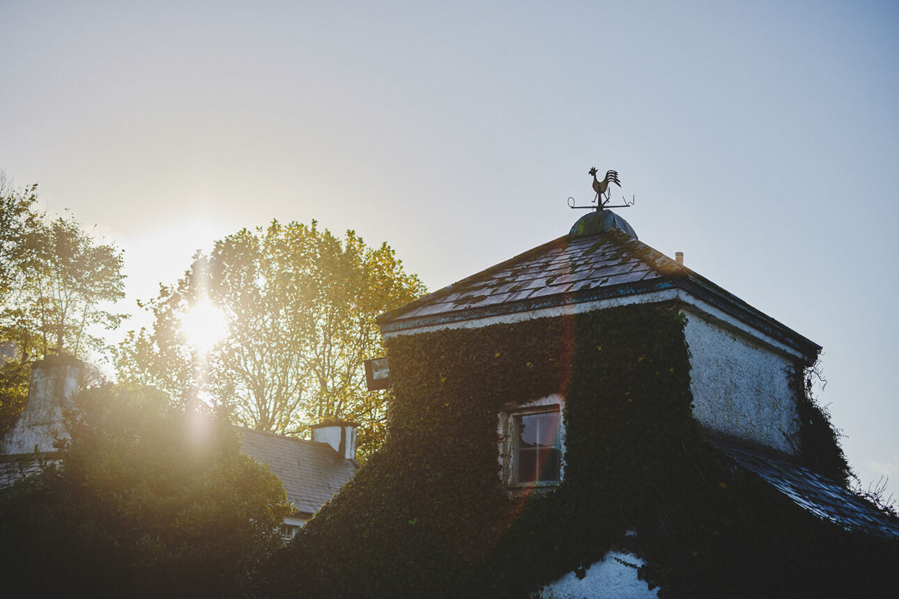 Rathsallagh House Wedding Venue co.Wicklow 8