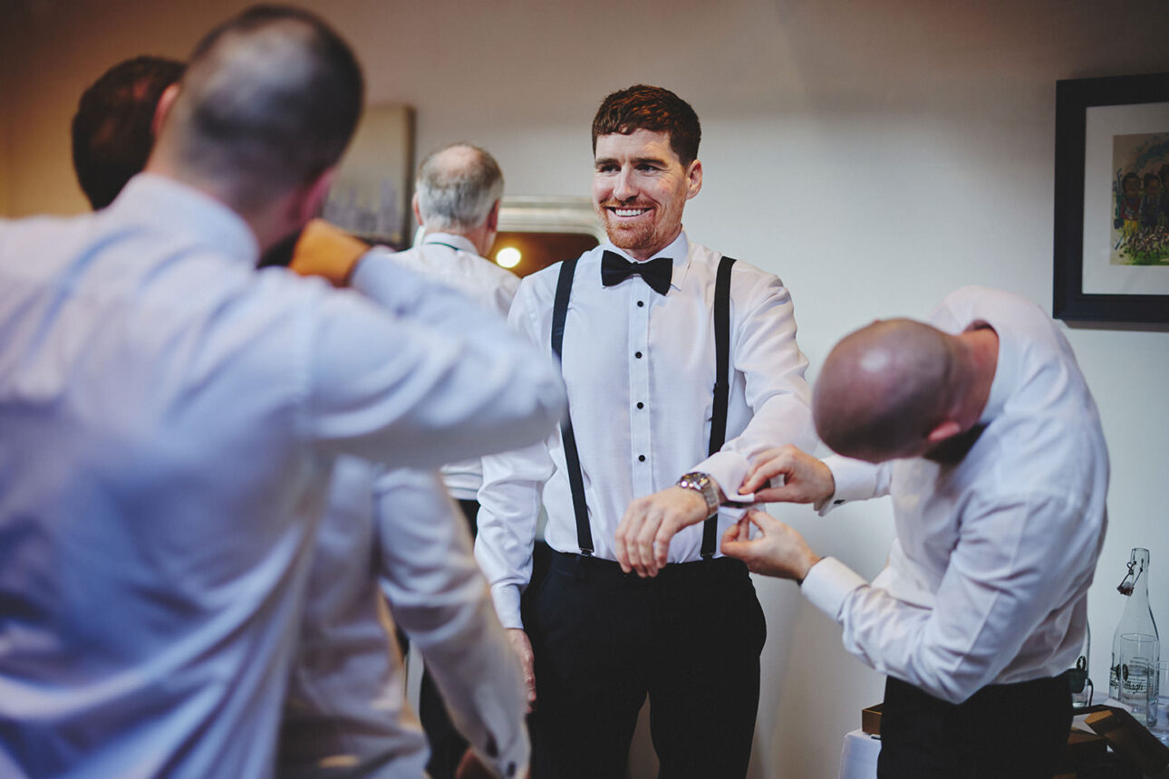 Rathsallagh House Wedding Venue co.Wicklow 18