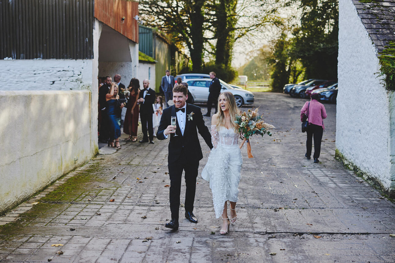 Rathsallagh House Wedding Venue co.Wicklow 25