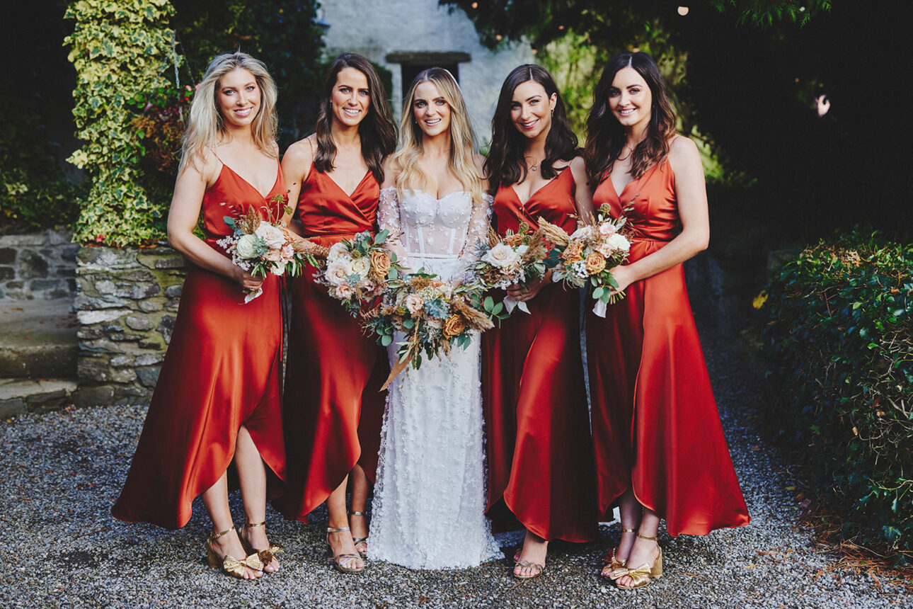 Rathsallagh House Wedding Venue co.Wicklow 27