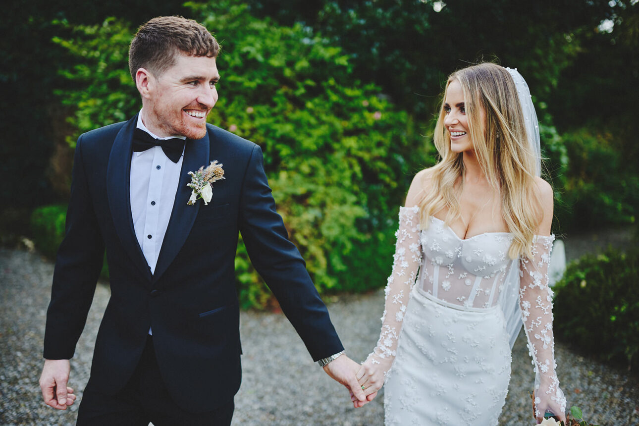 7 Reasons Rathsallagh Country House Deserves Every Wedding Venue Award They Have. 24