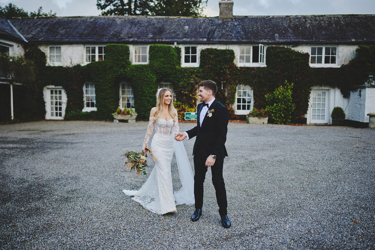 7 Reasons Rathsallagh Country House Deserves Every Wedding Venue Award They Have. 26 7 Reasons Rathsallagh Country House Deserves Every Wedding Venue Award They Have. 22