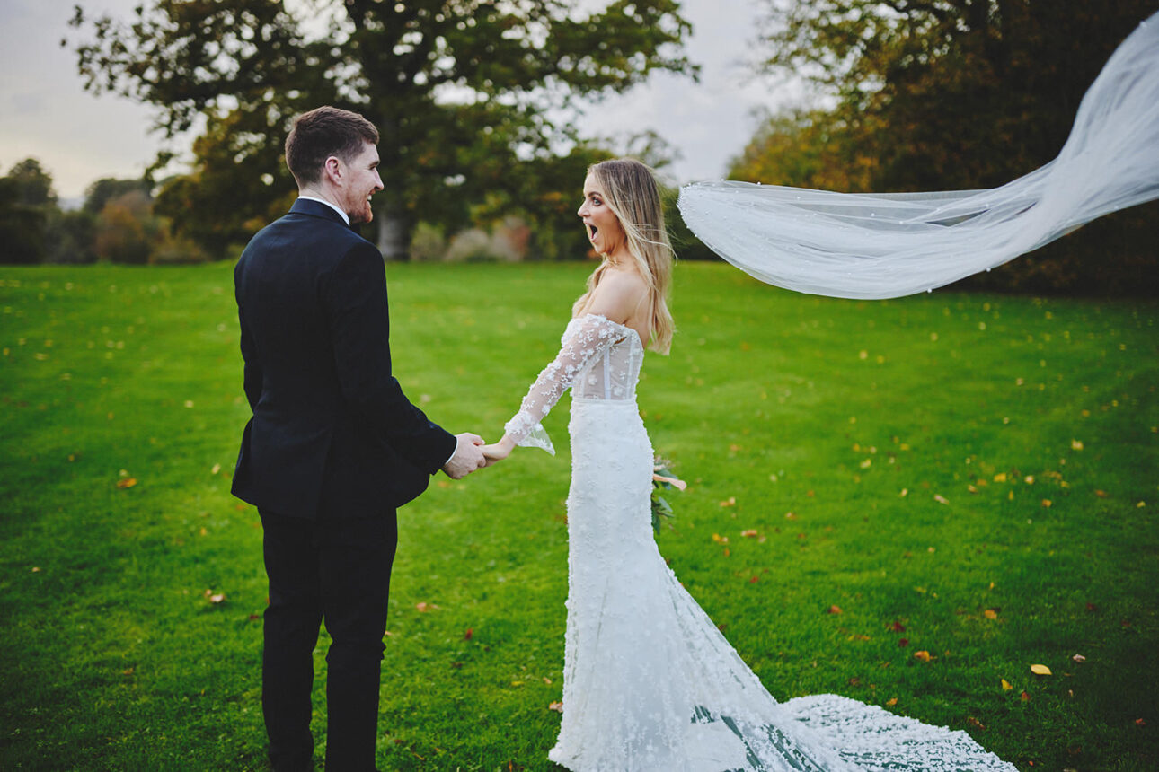 Rathsallagh House Wedding Venue co.Wicklow 33