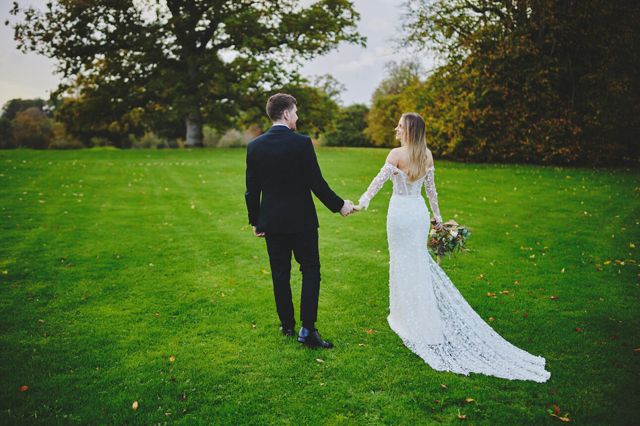 Rathsallagh House Wedding Venue co.Wicklow 1