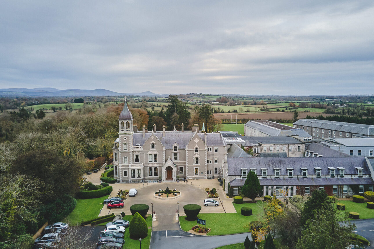 Killashee Hotel Wedding photographer