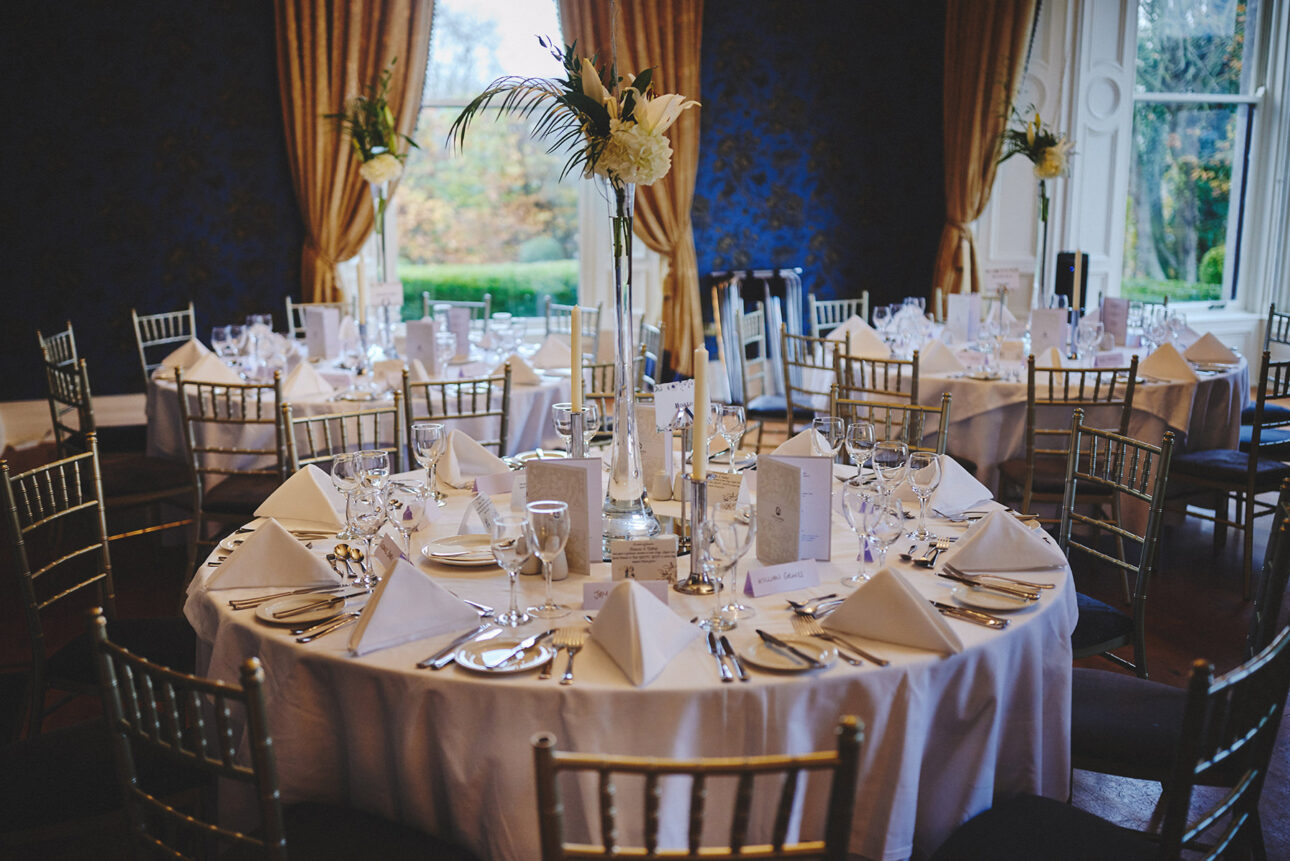 Killashee Hotel Wedding Photos 7