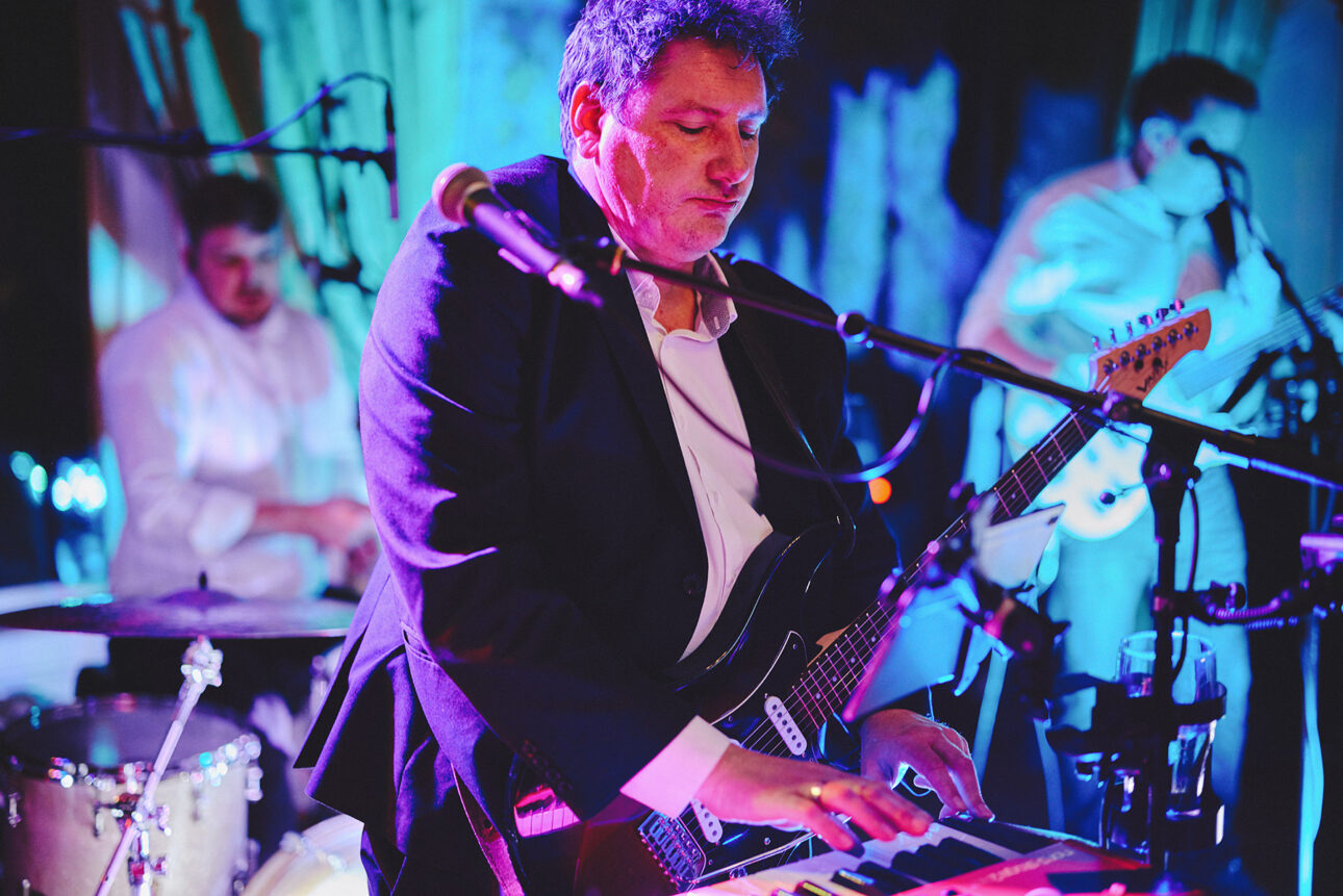 Killashee Hotel Wedding Photos 9