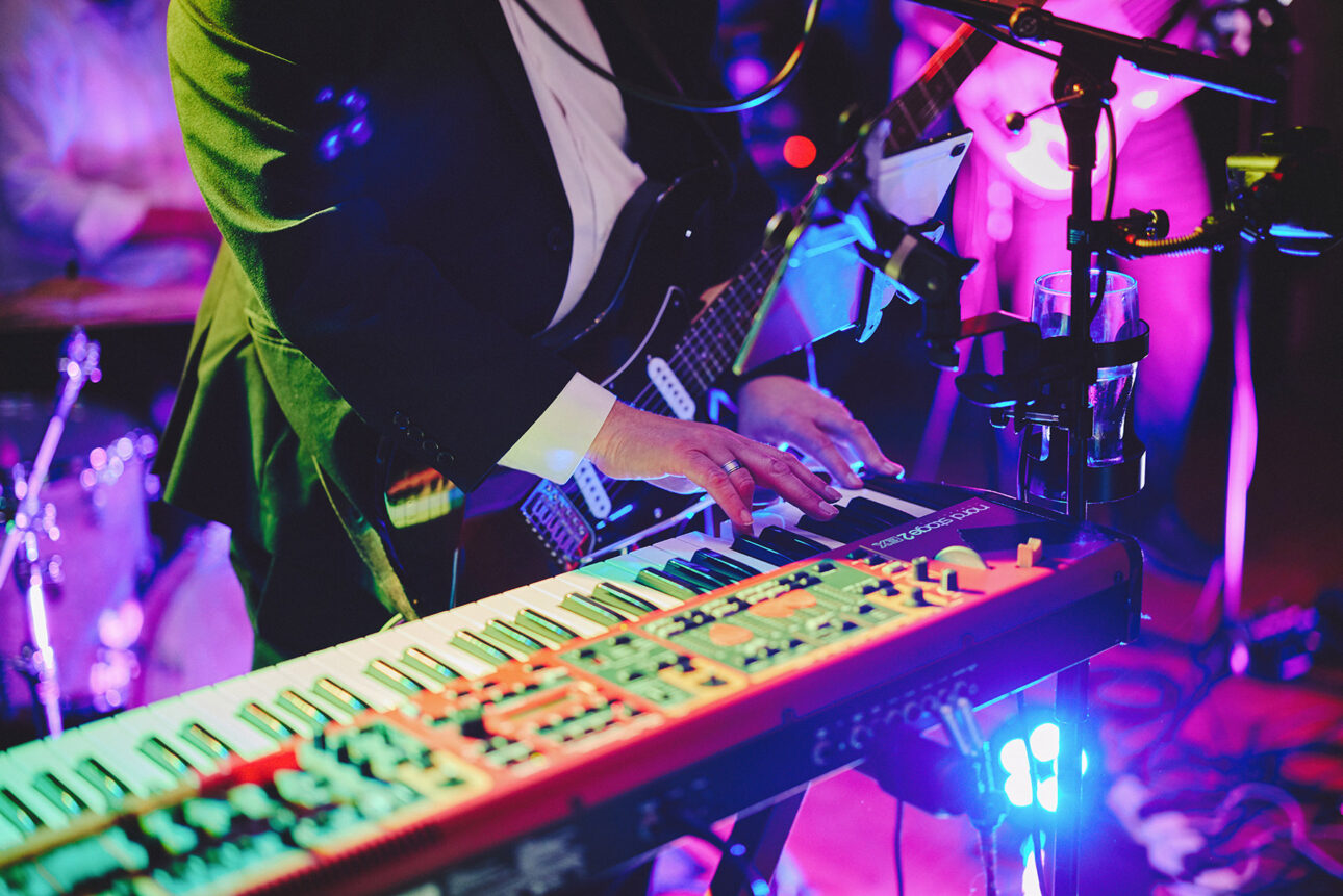 Killashee Hotel Wedding Photos 10