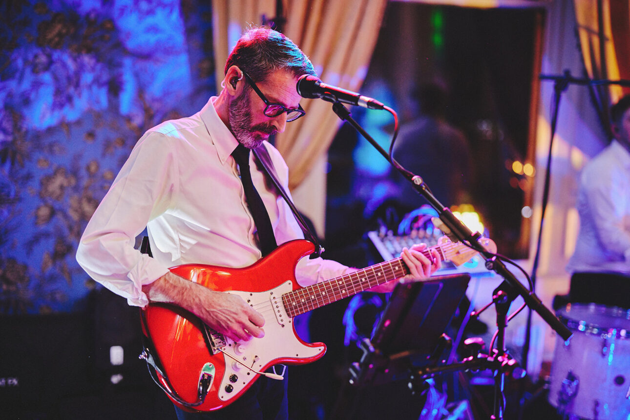 Killashee Hotel Wedding Photos 11