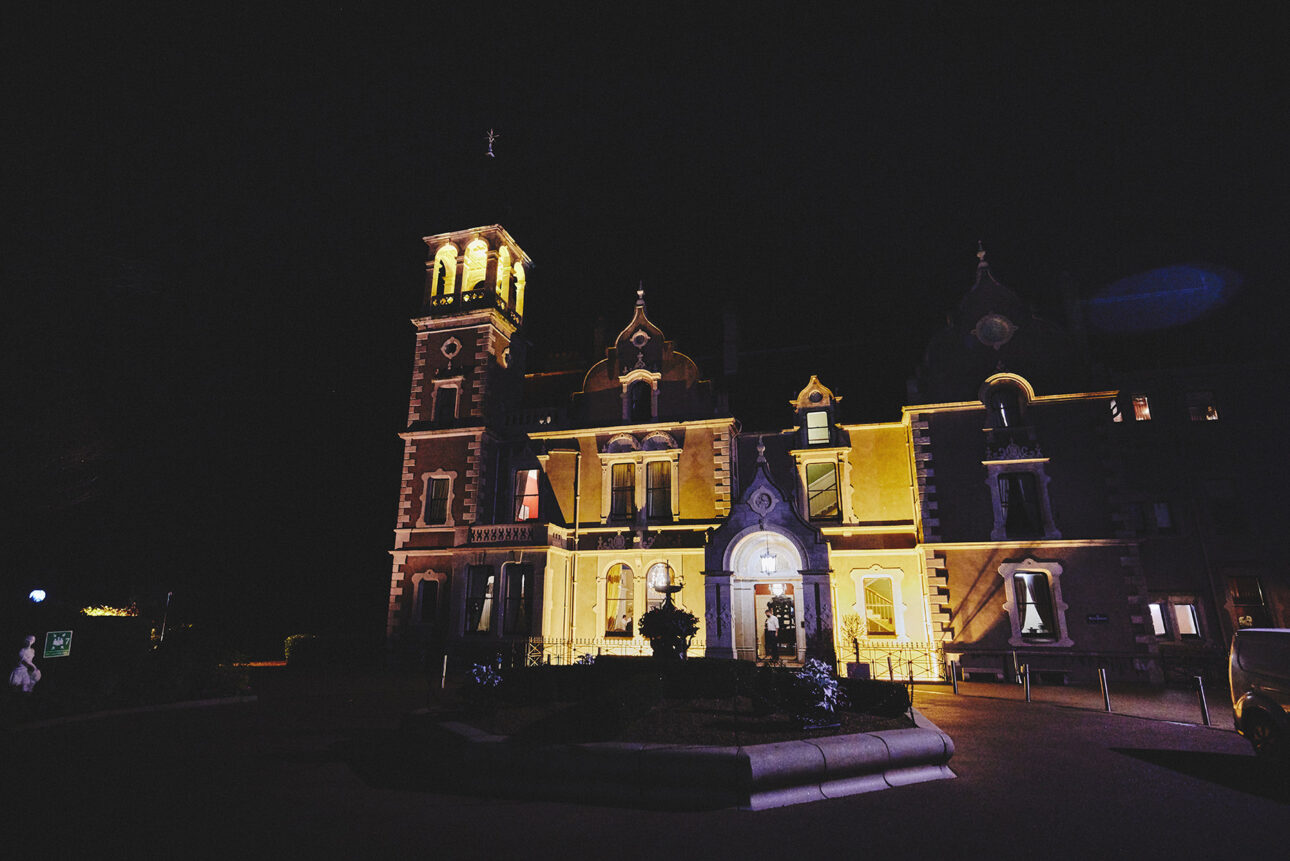 Killashee Hotel Wedding Photos 12