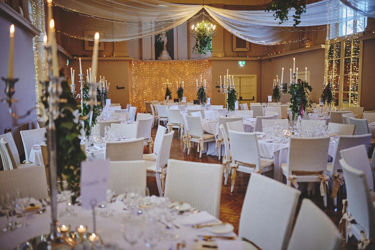 7 Elements that make Kilshane House one of the Grandest Wedding Venues 22