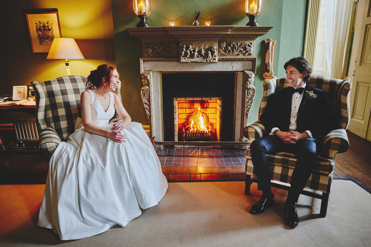 7 Elements that make Kilshane House one of the Grandest Wedding Venues 25