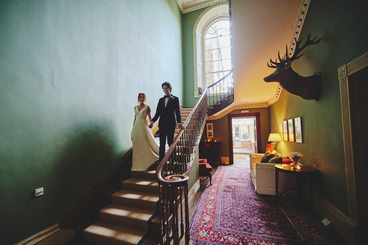 7 Elements that make Kilshane House one of the Grandest Wedding Venues 27