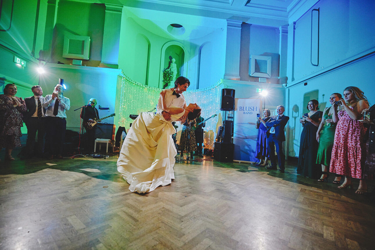 7 Elements that make Kilshane House one of the Grandest Wedding Venues 34
