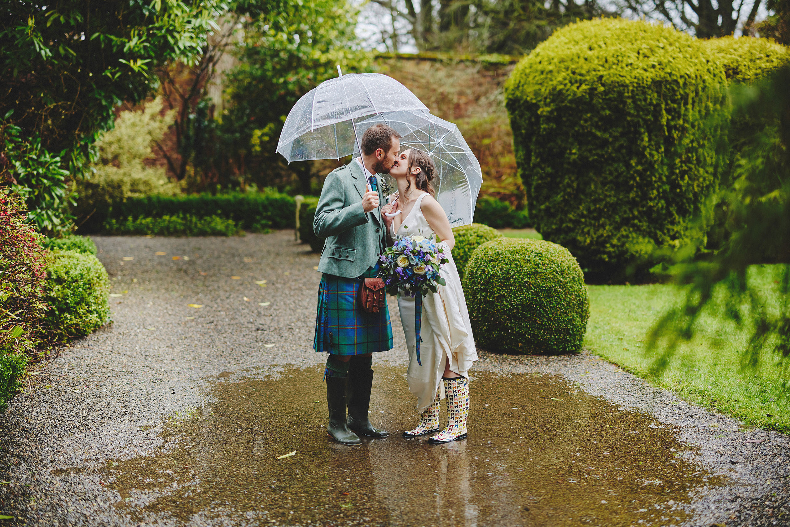 10 Tips Rain Wedding Photos photographer