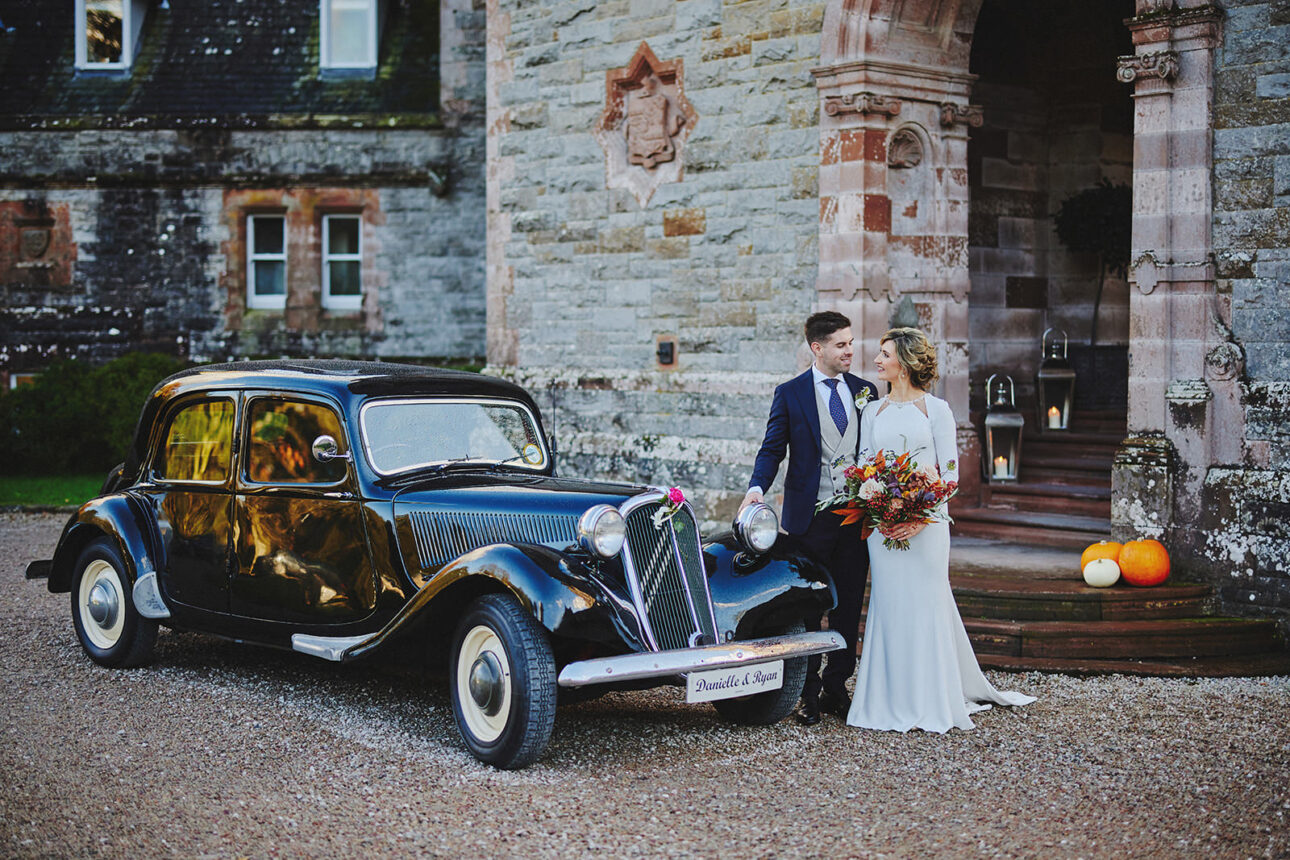 10 Tips for Stunning Autumn Wedding Photos 8