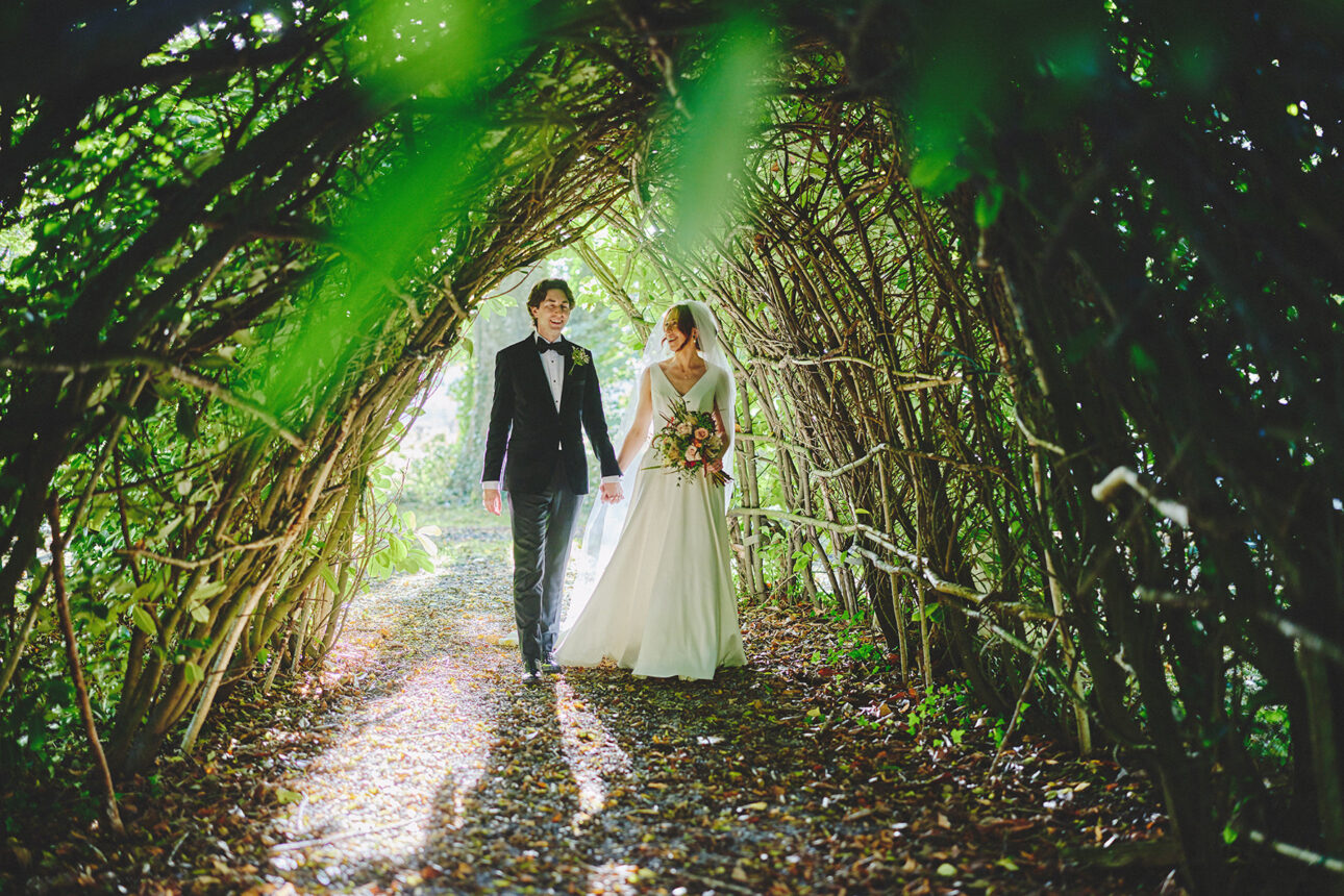 10 Tips for Stunning Autumn Wedding Photos 5