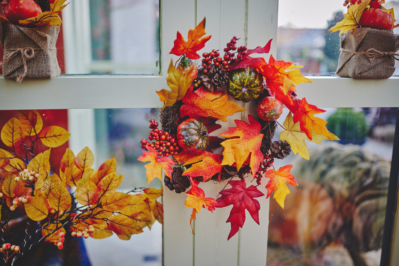10 Tips for Stunning Autumn Wedding Photos 2