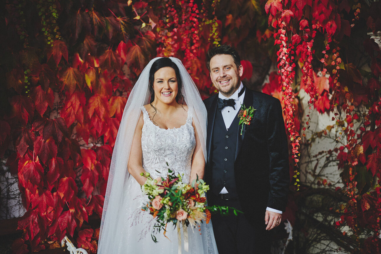 10 Tips for Stunning Autumn Wedding Photos 13