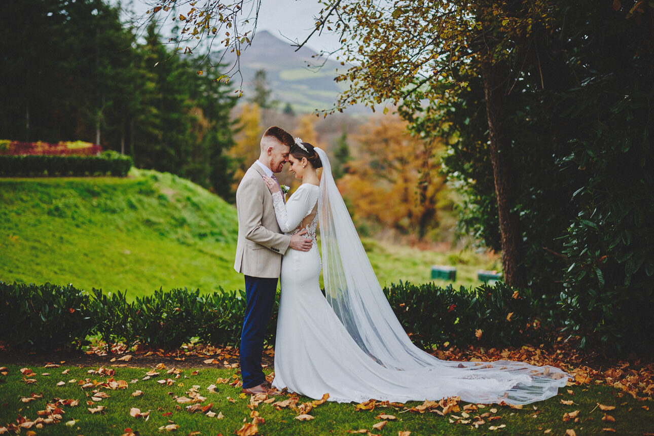10 Tips for Stunning Autumn Wedding Photos 7