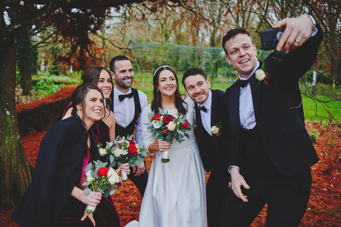 10 Tips for Stunning Autumn Wedding Photos 9