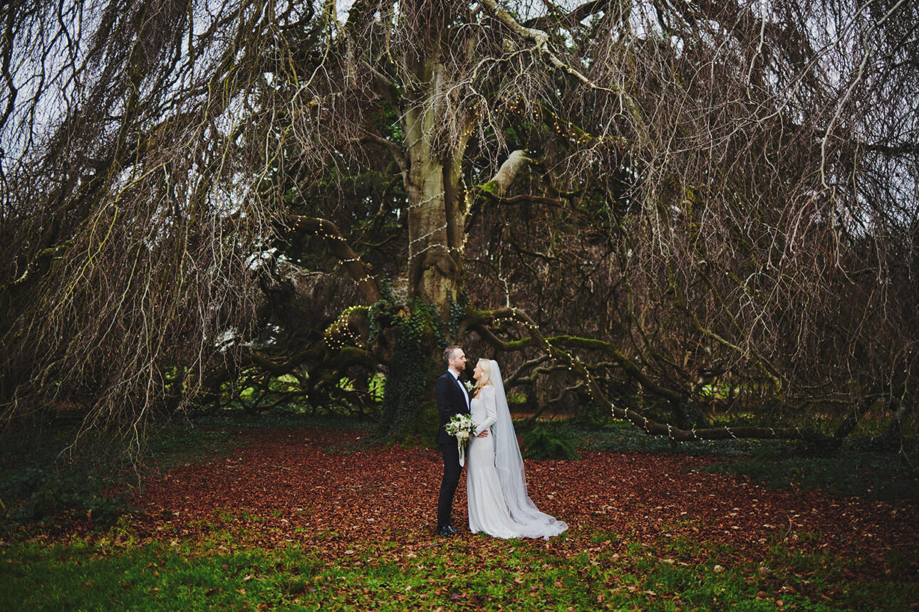 10 Tips for Stunning Autumn Wedding Photos 6